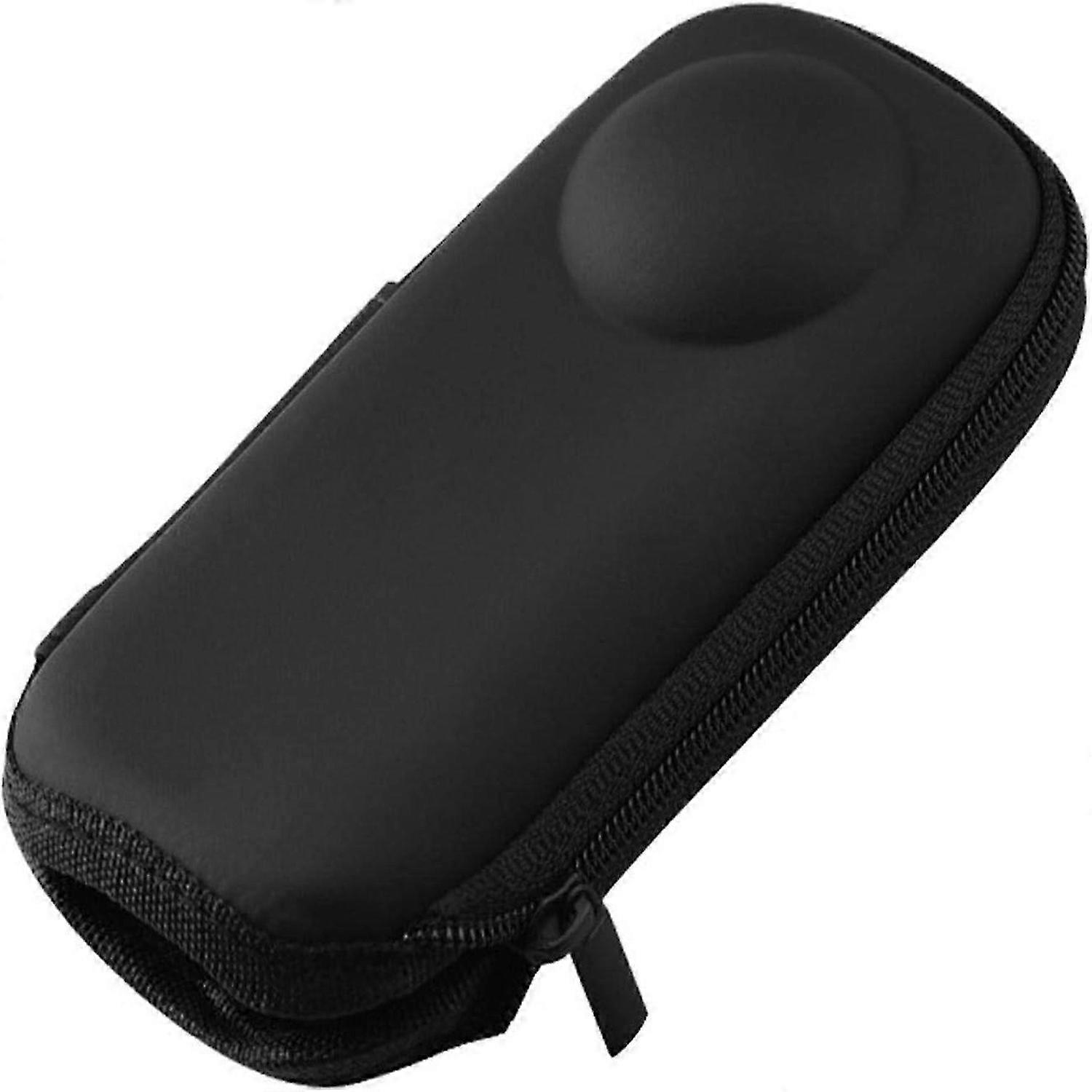 Insta360 one X/X2/X3 PU Leather Waterproof Protective Case for Action Camera