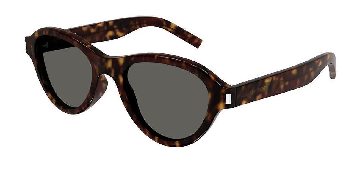 Saint Laurent SL 520 SUNSET 002 Unisex Sunglasses