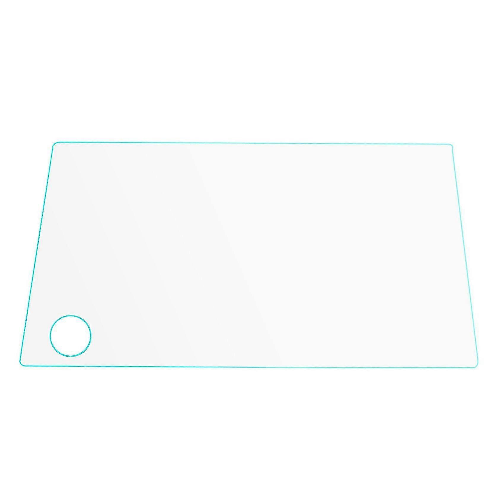 For Odyssey -l Touring 2018-2022 8-inch Contact Screen Navigation Display Protector Film Tempered G