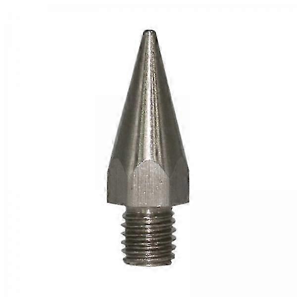 6x Surveying Pole Replacement Kit with Durable Steel Thread Edition 0619