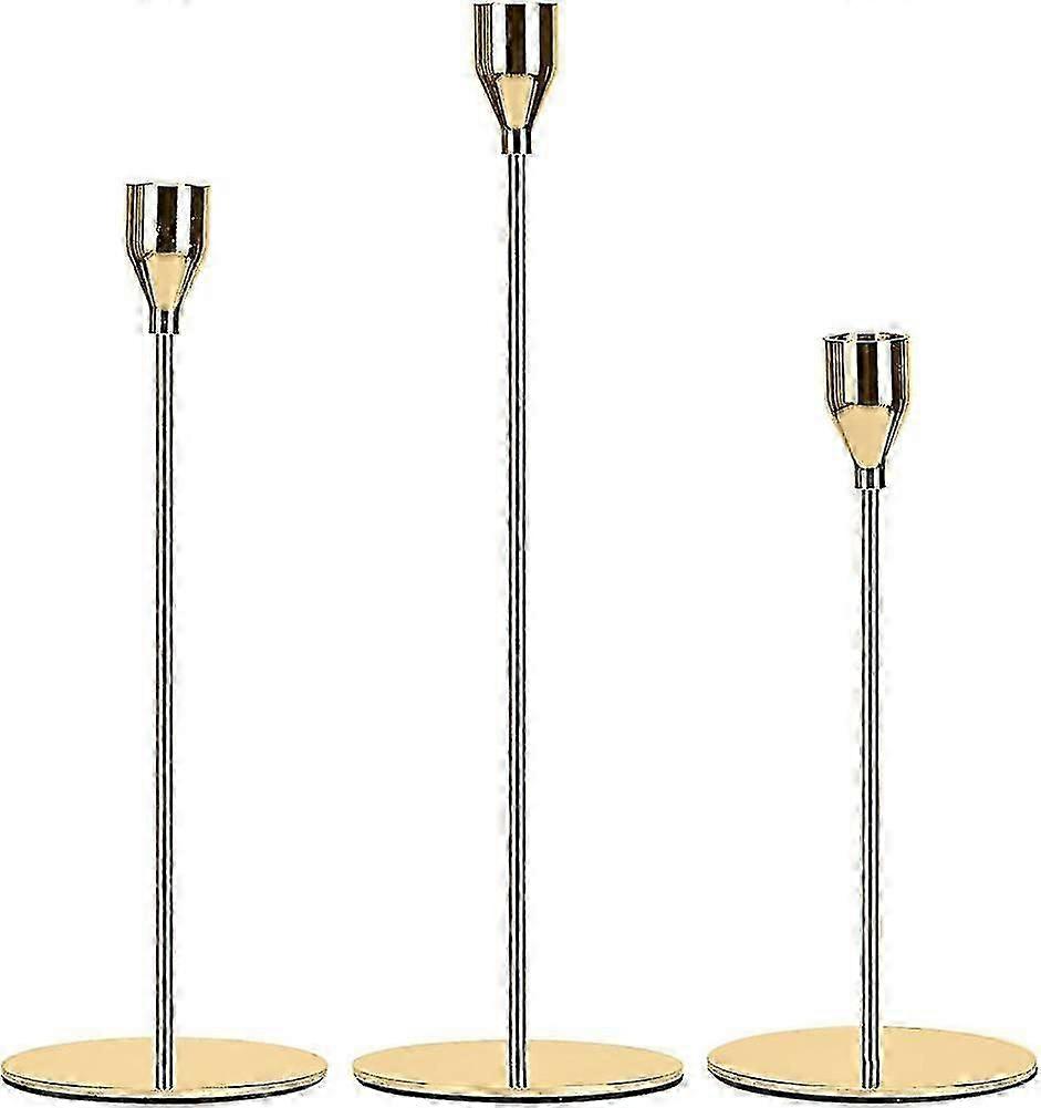 Candle Holder 3 Pieces/set