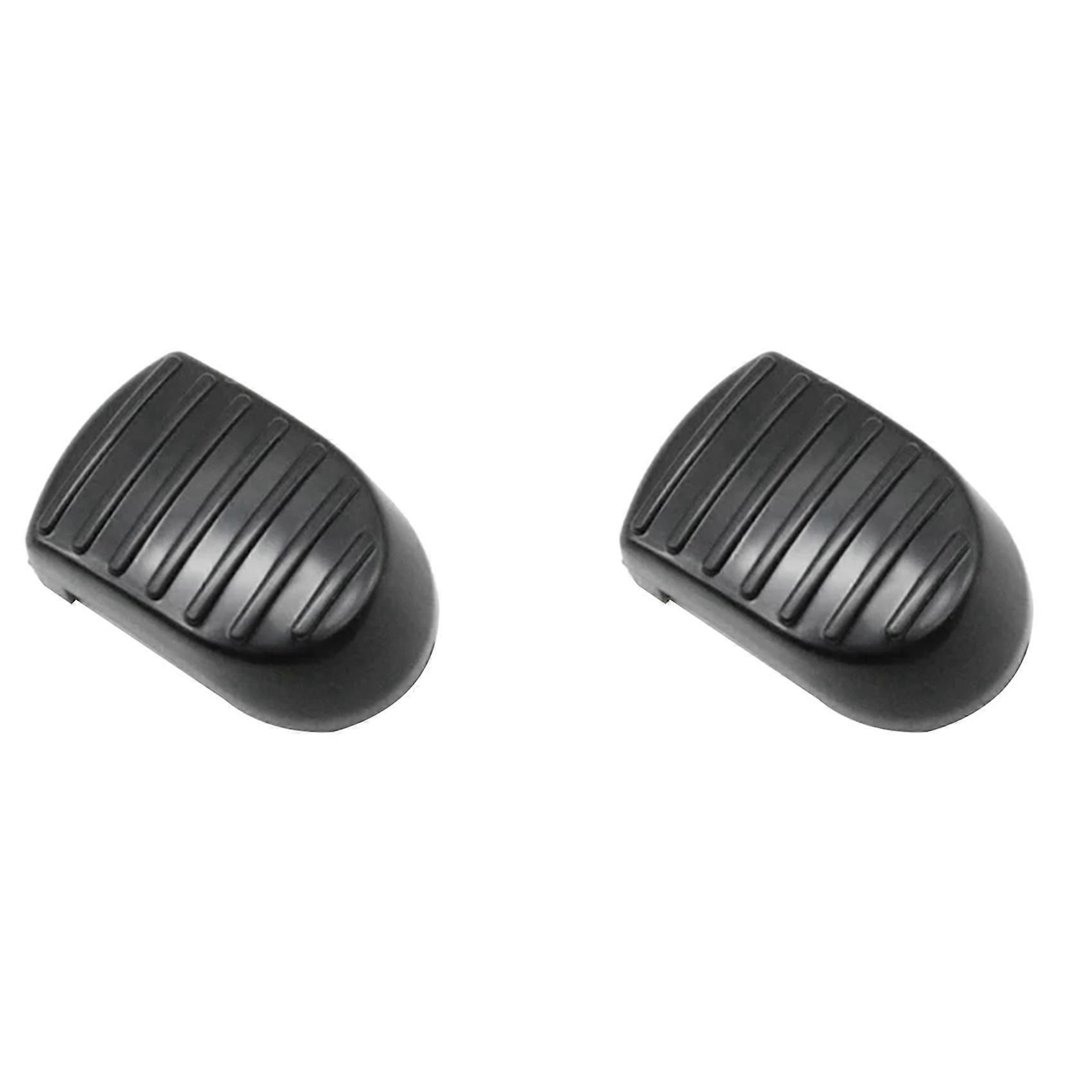 Gear Shift Handball Lever Shifter Knob Button for F54/55 14-21