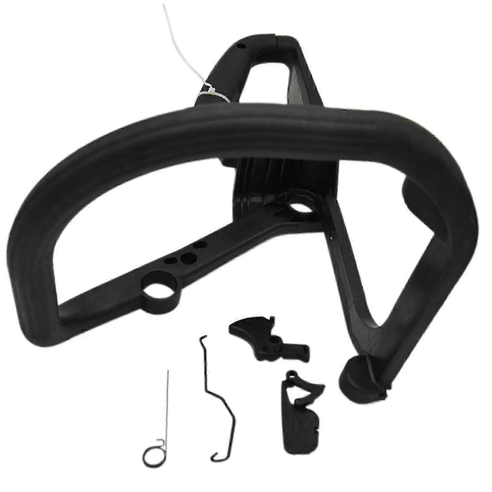 Wrap Handle Rear Handle Frame For 170 180 017 018 Ms170 Ms180 Chain Saw Garden Tool Parts