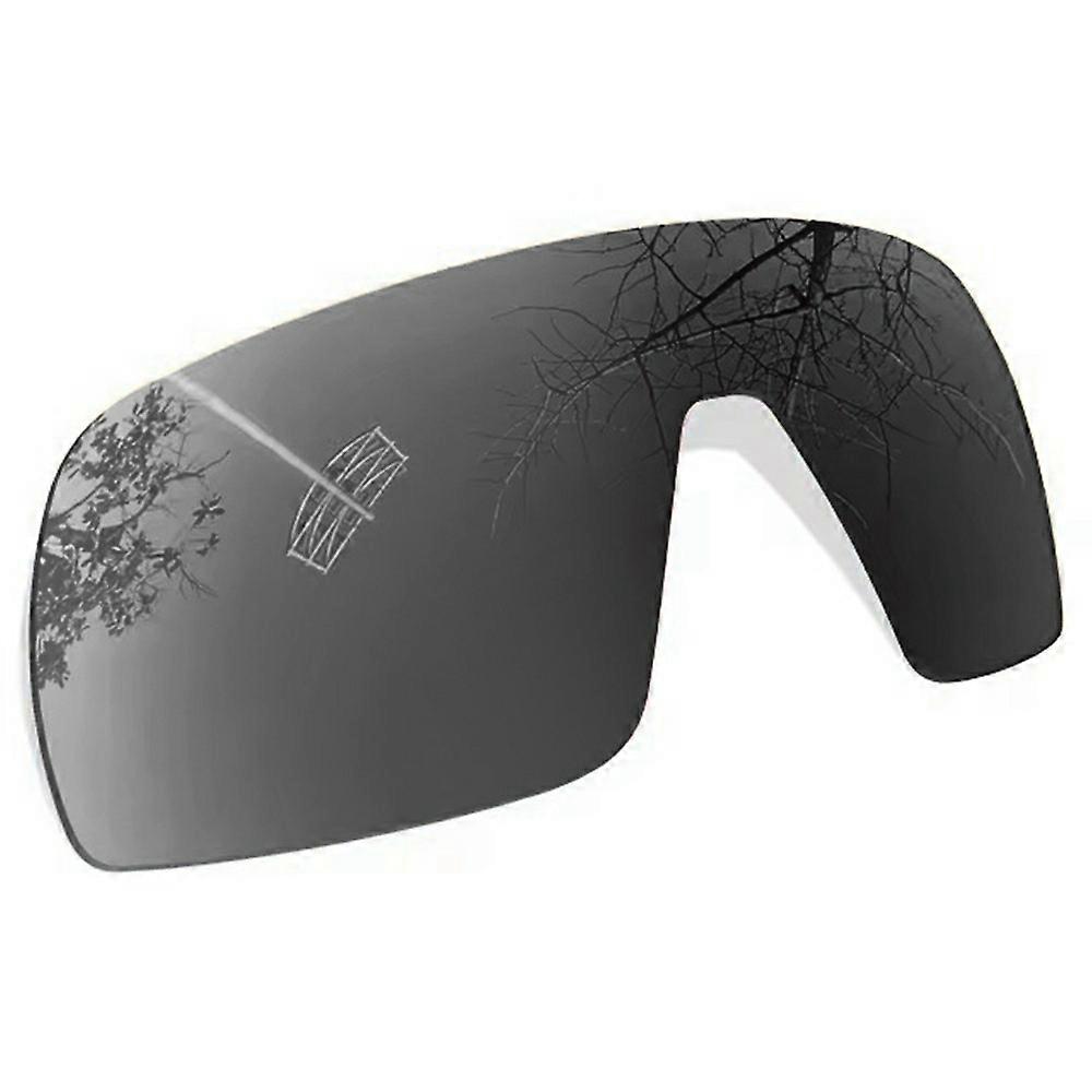 1Par erstatningslinser for Oakley Sutro solbriller linsedel