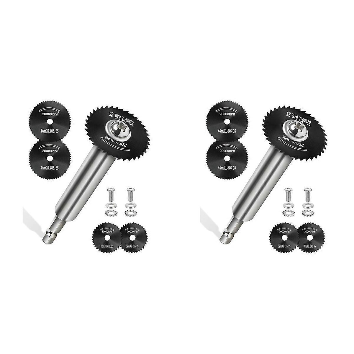 Inside Pipe Cutter for PVC Pipe with 5 Replacement Saw Blades