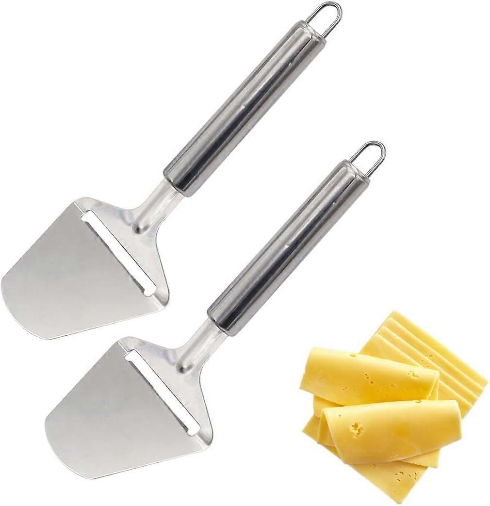 2pcs cheese graters, cheese cutters