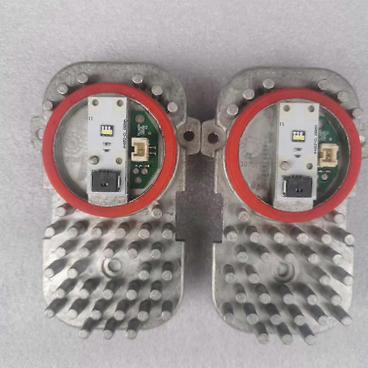 Daytime Running Lights LED Module Boards for Compatible BMW Models 63117263051
