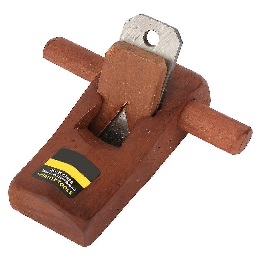 9.5cm Hand Plane - Ideal Carpenter Tool for Woodworking