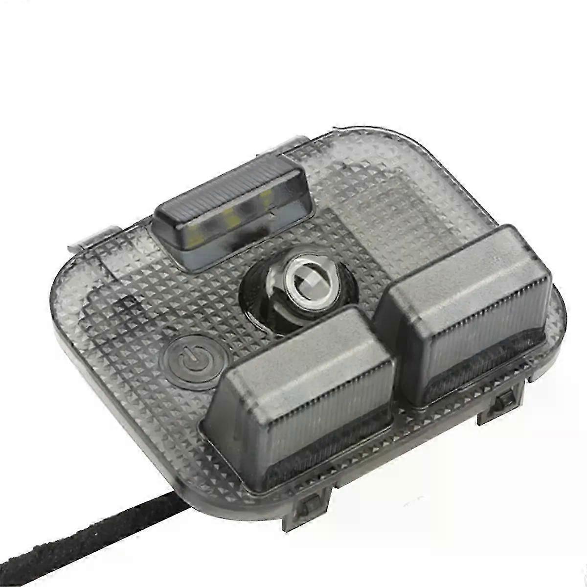 Rear Hatch Light Trunk Light Camping Lamp Lid Light Fit For Toyota Land Cruiser 200 LC200 FJ200 2008-