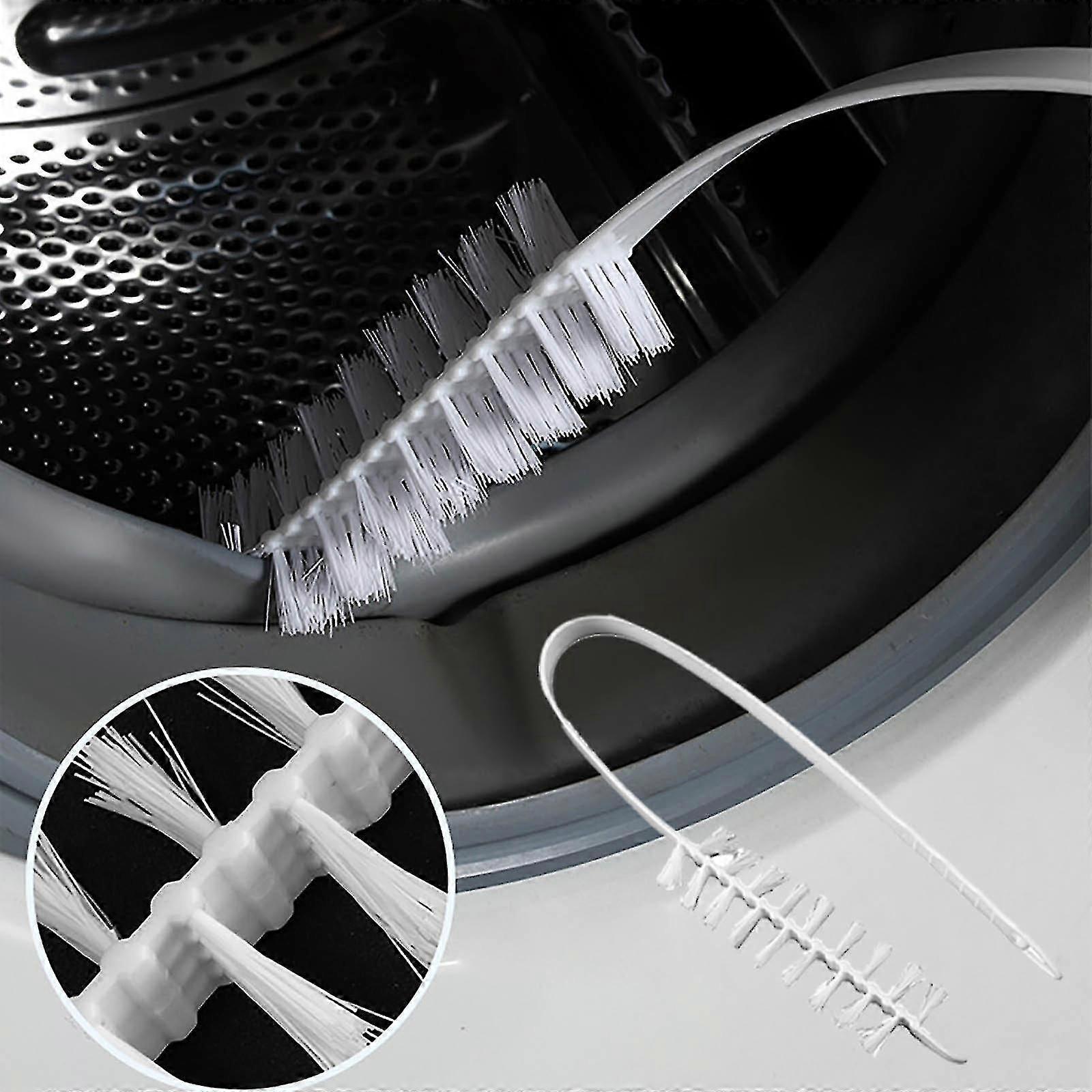 Brosse de nettoyage pour machine à laver