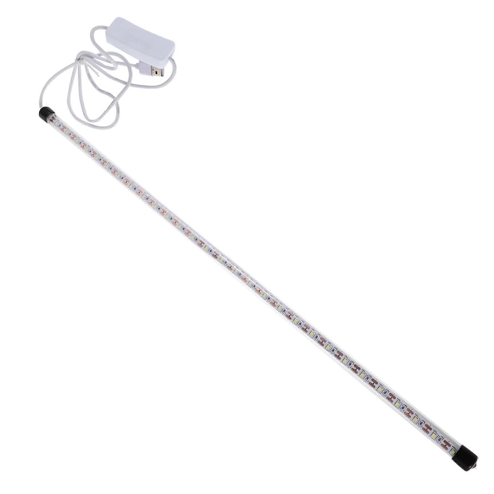 Musical Instrument Air Leakage Detection Light for Flutes Oboe Sax Clarinet