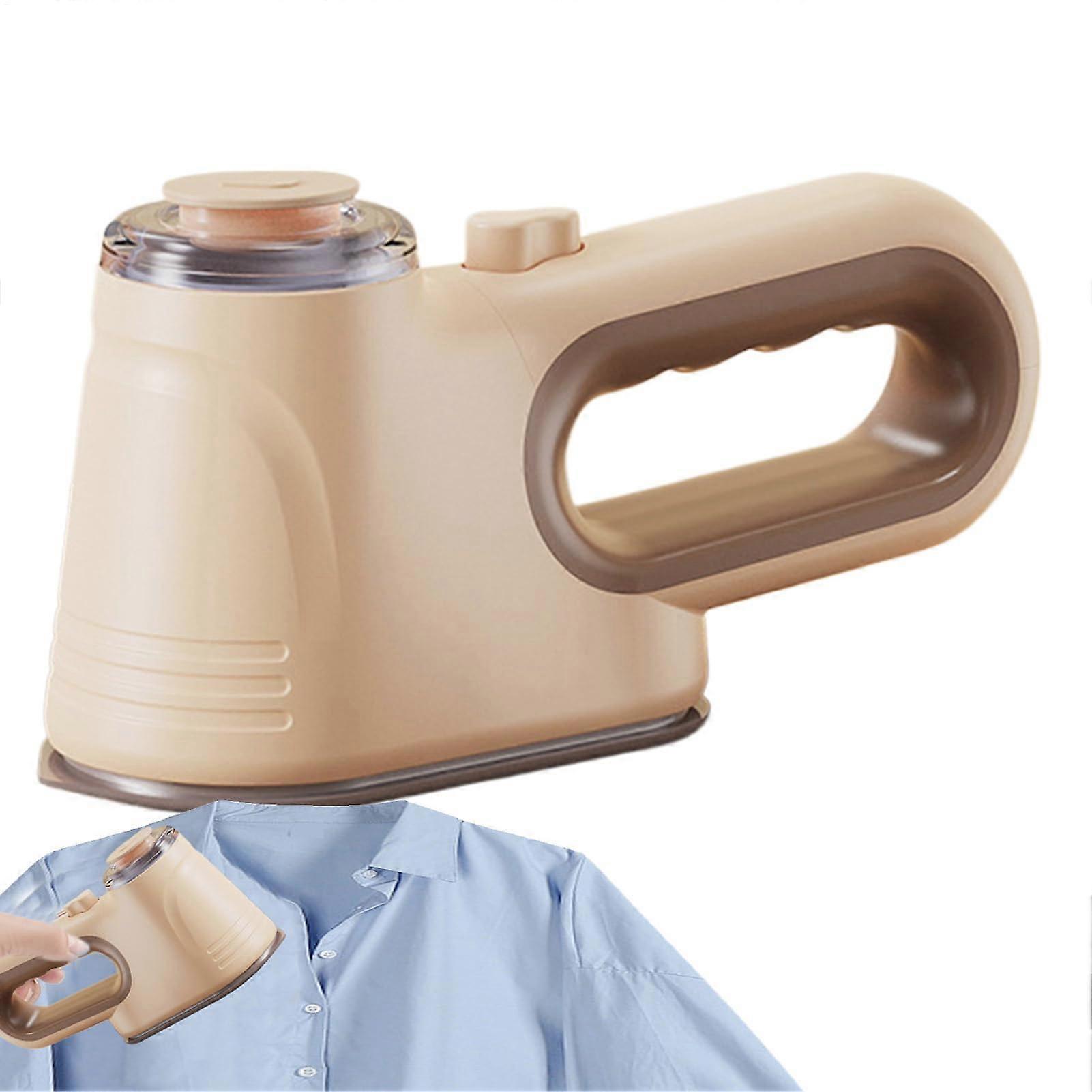 Fabric Steamer for College Dormitory