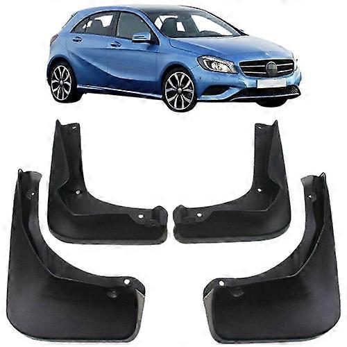 Stänkskydd Stänkskydd för Mercedes Benz A-Klass W176