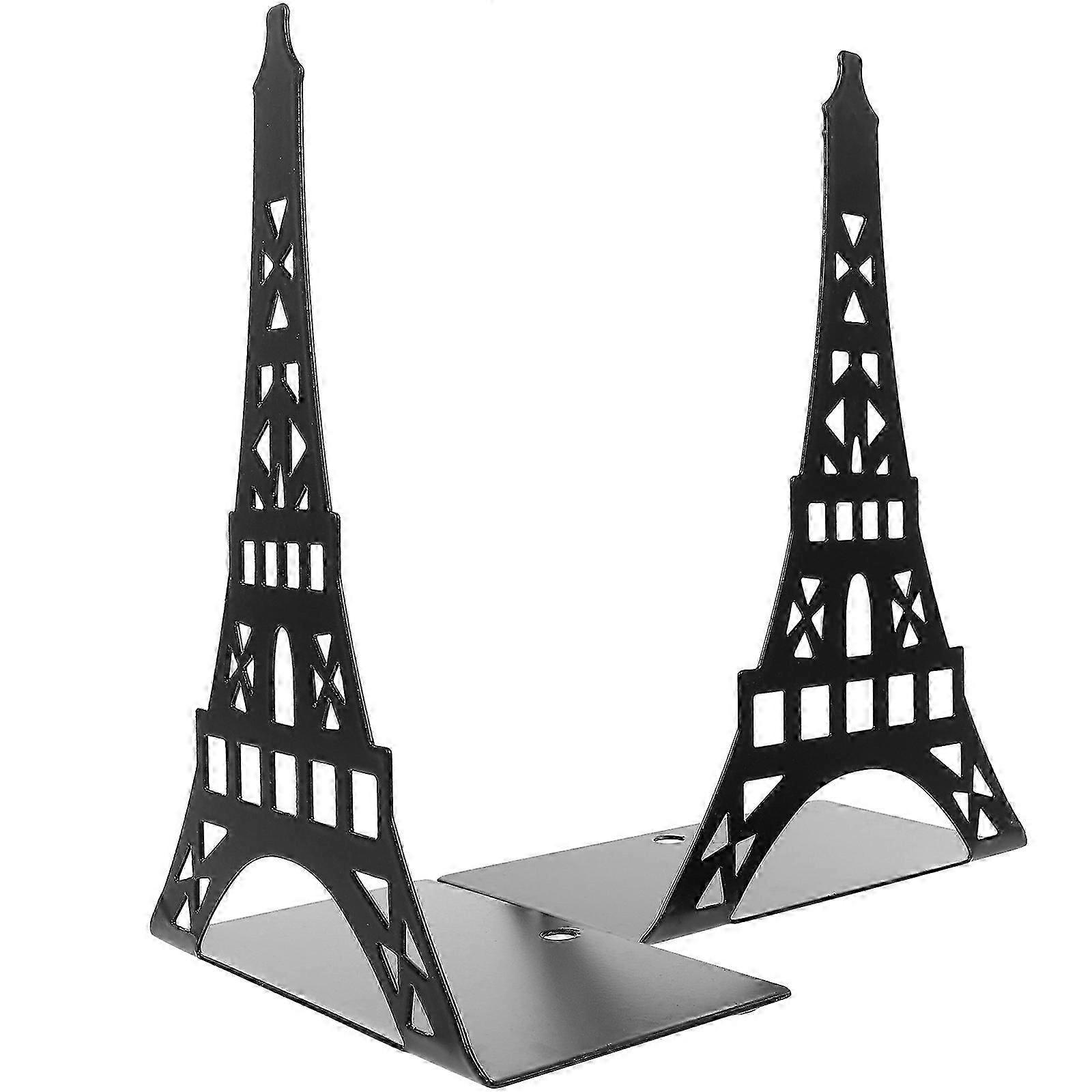 Sturdy Book Holders, Versatile for Books Magazines and Other Items Arrangement