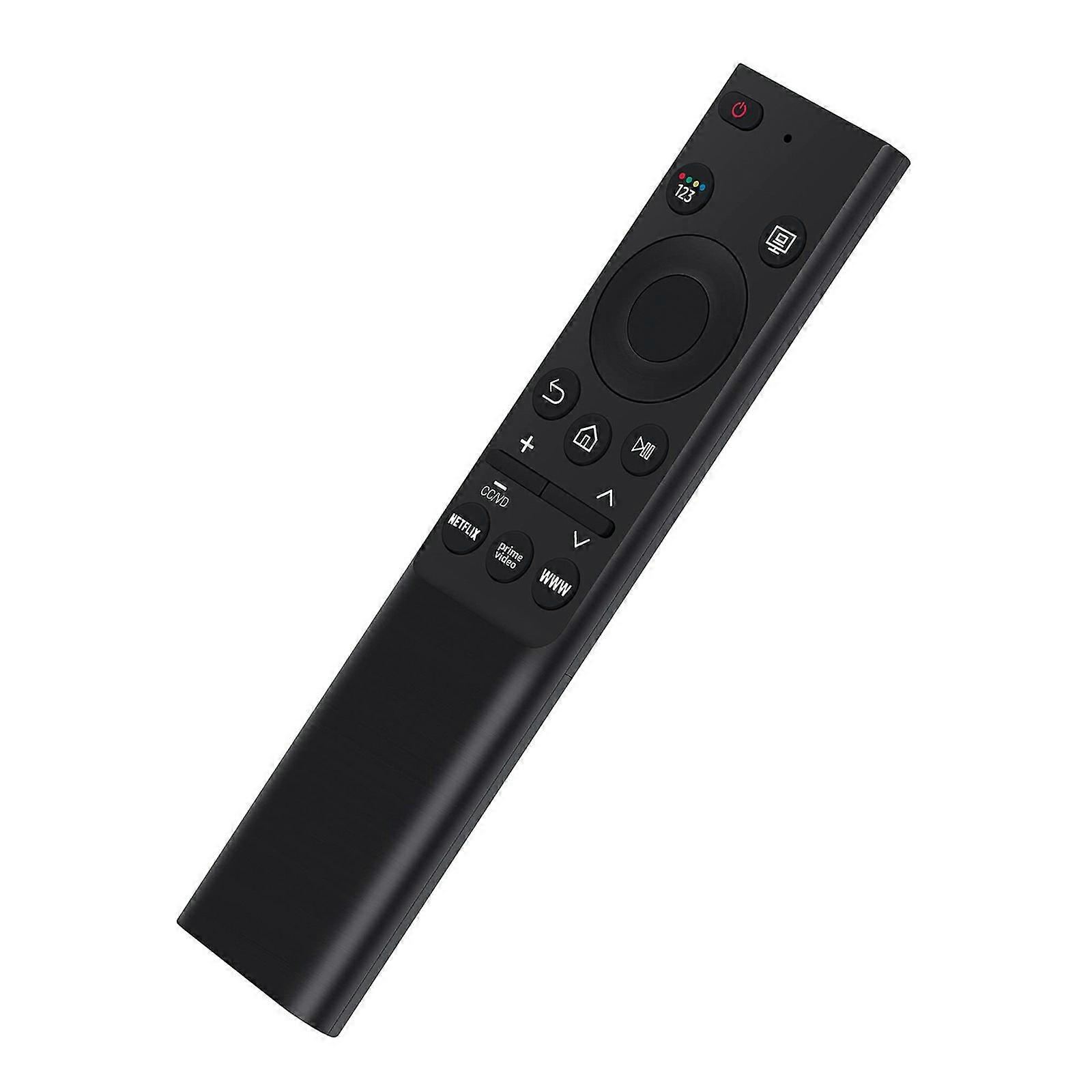 BN59-01380A For Samsung TV Remote Control Replacement Battery Operated Ergonomic Wireless Controller