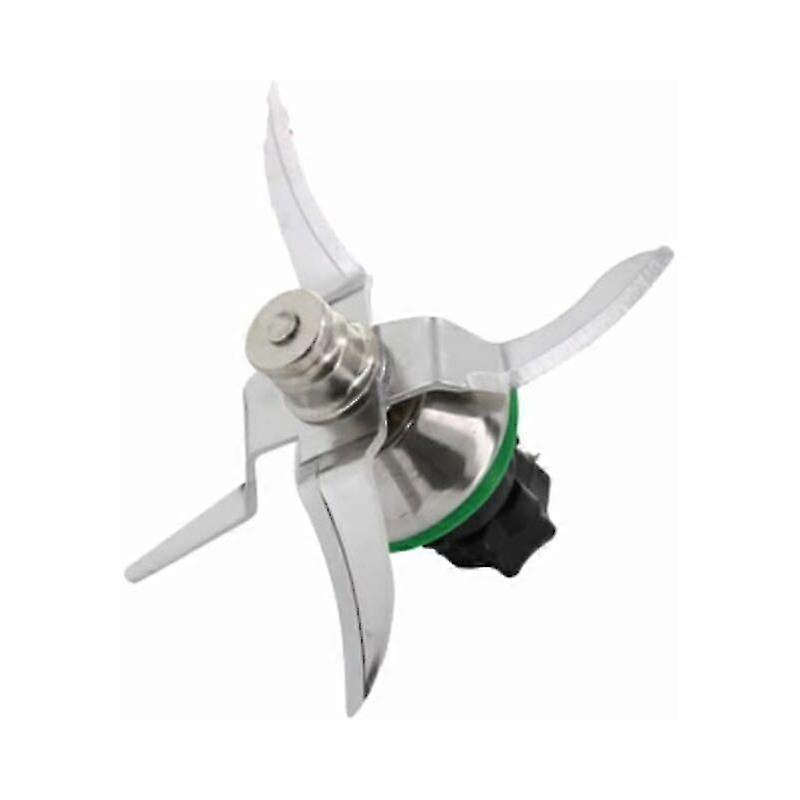 Vorwerk Thermomix TM5 Replacement Blade - Stainless Steel with Seal for Multi-Function Food Processor