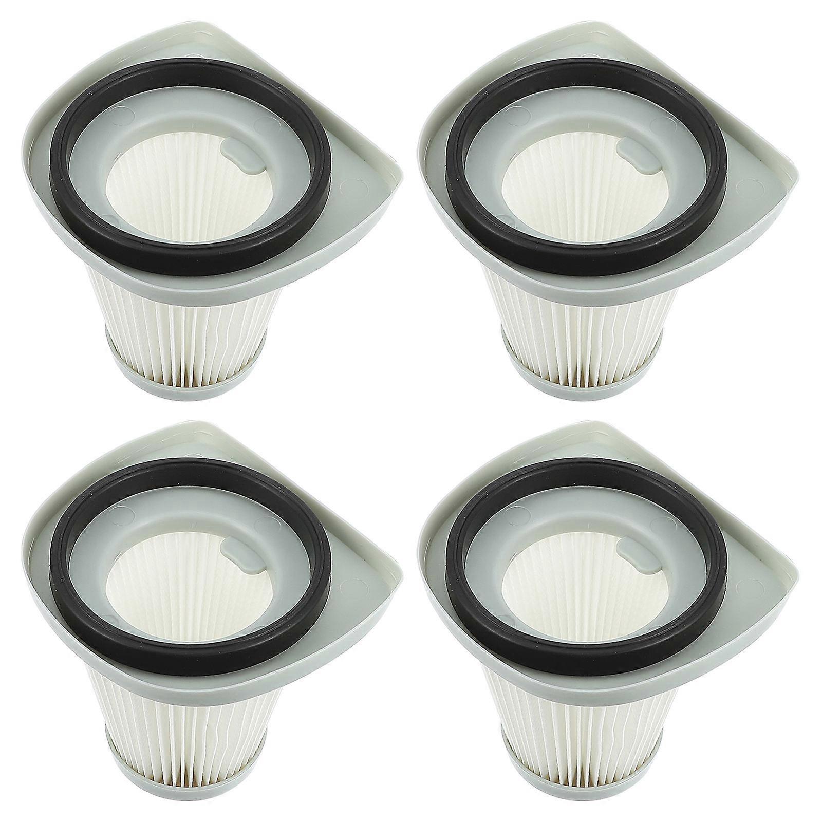 Filtering Vacuum Cleaner Accessory Dust Box Filters For Maintenance