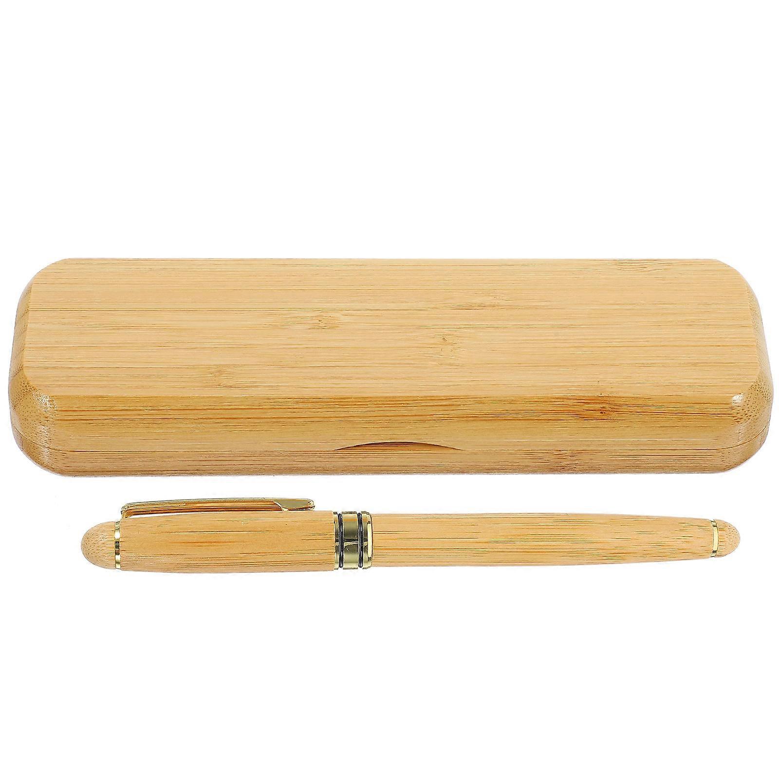 Writing Pens For Journaling Smooth Writing Calligraphy Pen Cover Design Daily Writing Students 1 Set
