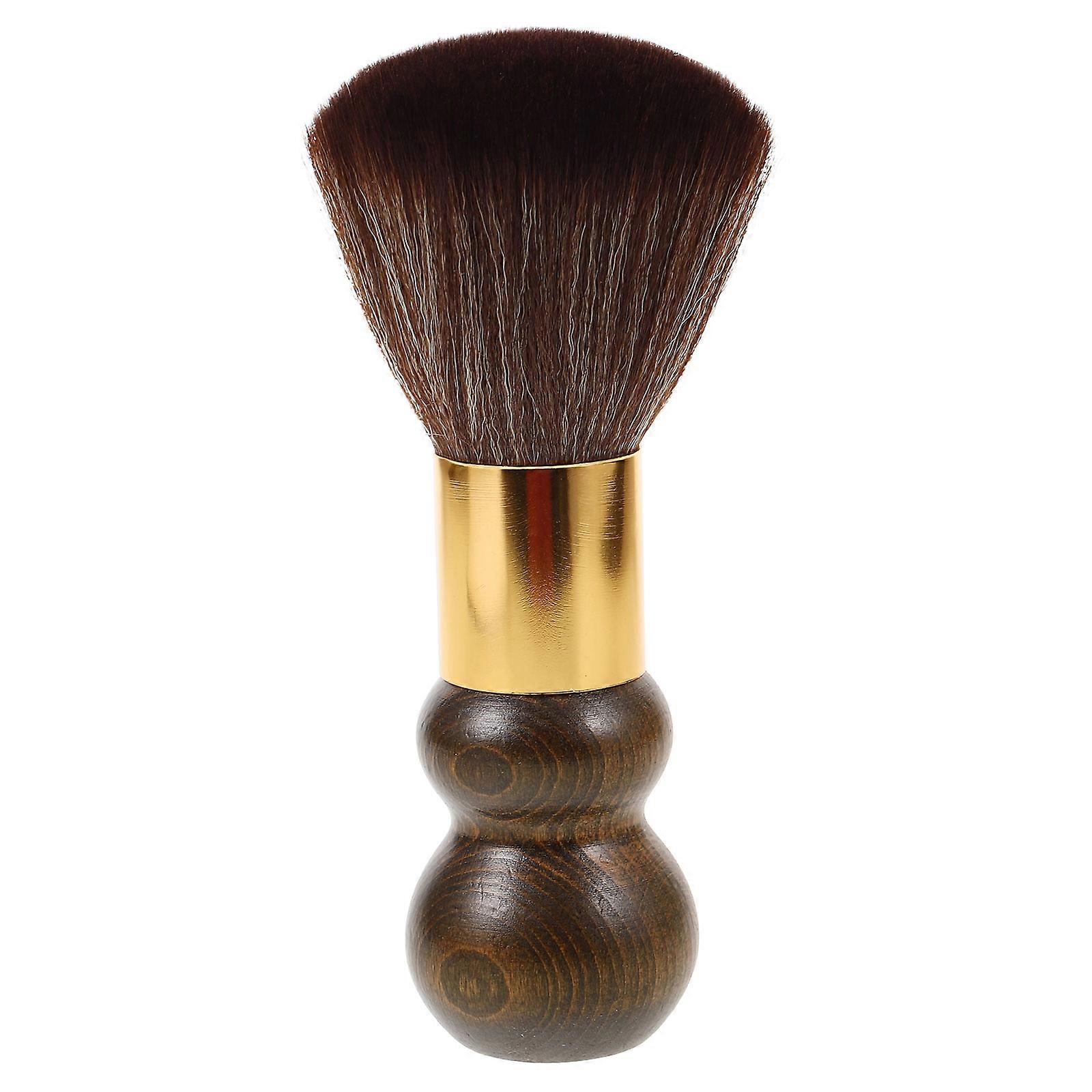 It sounds like you're describing a product listing for a **men's soft bristle beard and hair cleaning brush**. Here's a polished and professional