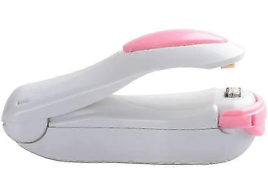 Mini Handy Bag Sealer for Kitchen (Random Color)