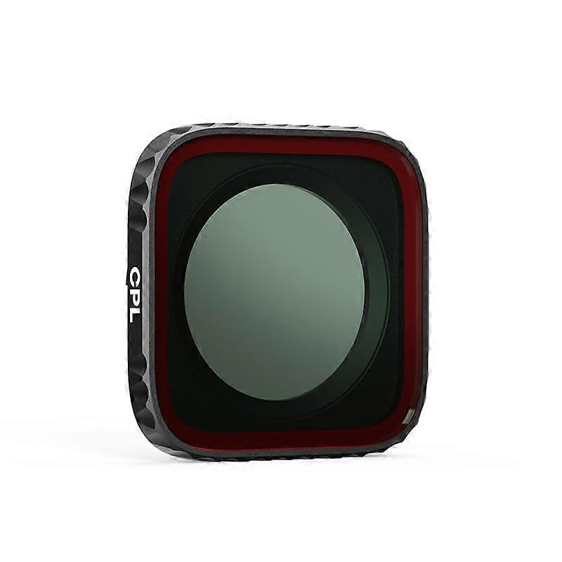 CPL Filter for Insta360 Ace Pro Camera Lens with Tool