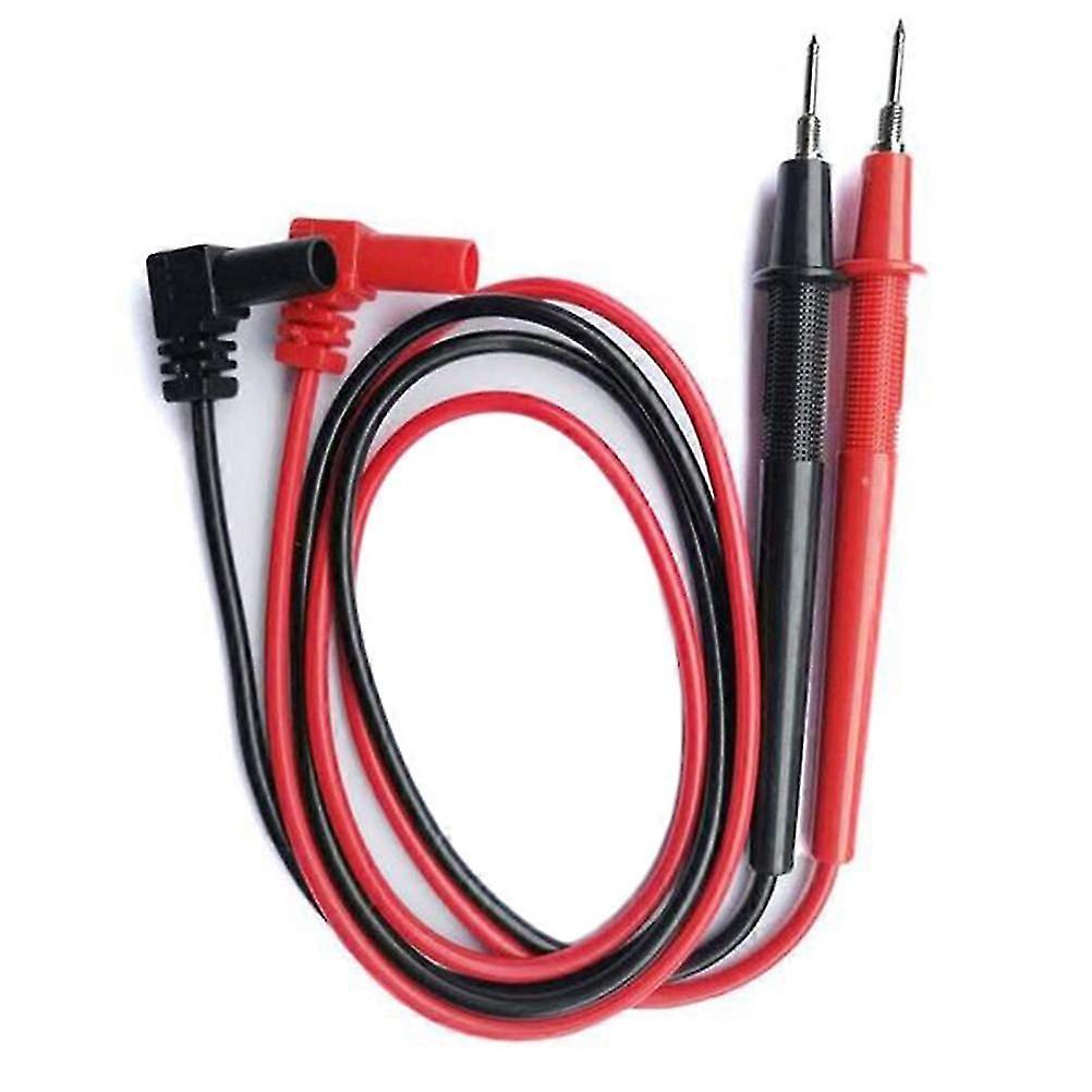 Multimeter Probes Multimeter Leads Multimeter Cables Electrical Test Leads Meter Leads