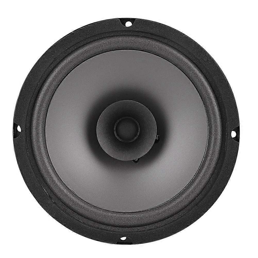 6 بوصة 500W سيارة الصوت المتكلم سوبر مكبر الصوت المحوري اكسسوارات مكبر صوت السيارة