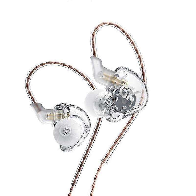GK GST In-Ear Headphones