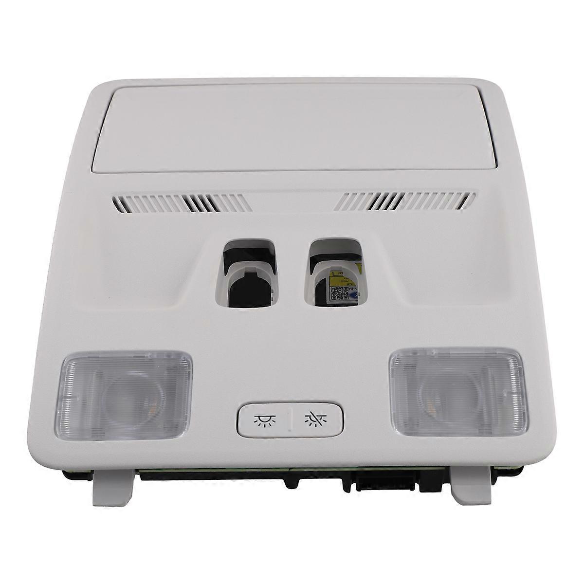 Overhead Console Dome Light Glasses Case LJ6B-A519A58-CE LJ6BA519A58CE for Edge 2019-2024 Roof Read