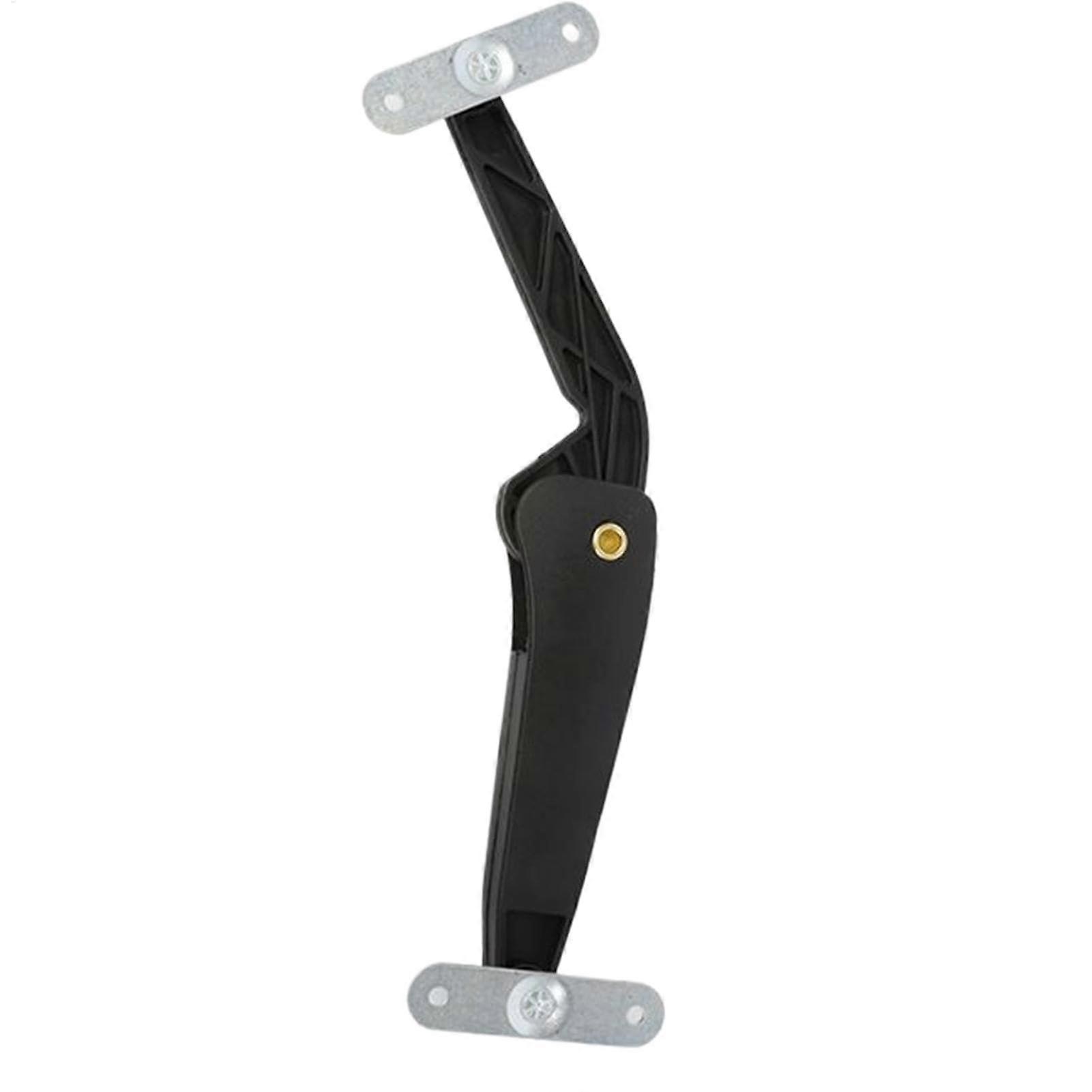 Roof Box Support Arm Car Luggage Safety Support Arm Multifunctional Car Roof Rack Bracket with Shock Absorption and Noise Reduction