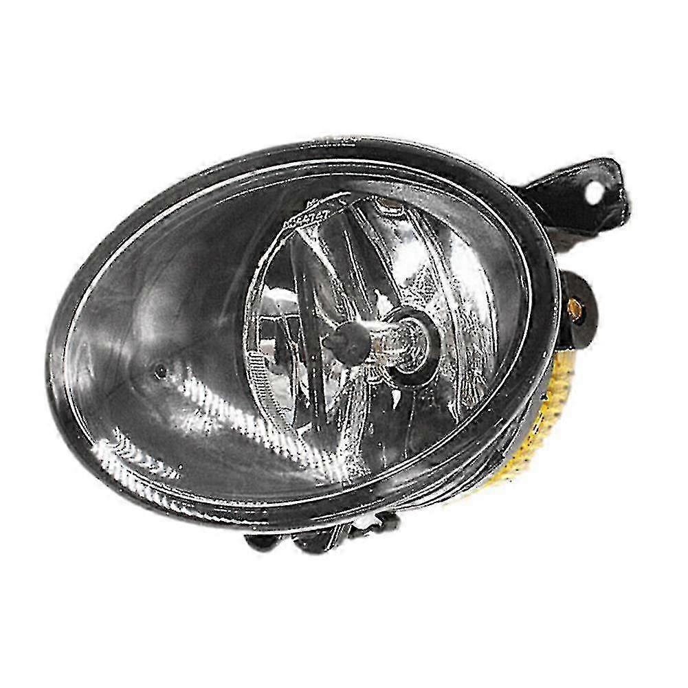 Front left fog light for T5 Transporter 2010-2015 with bulbs
