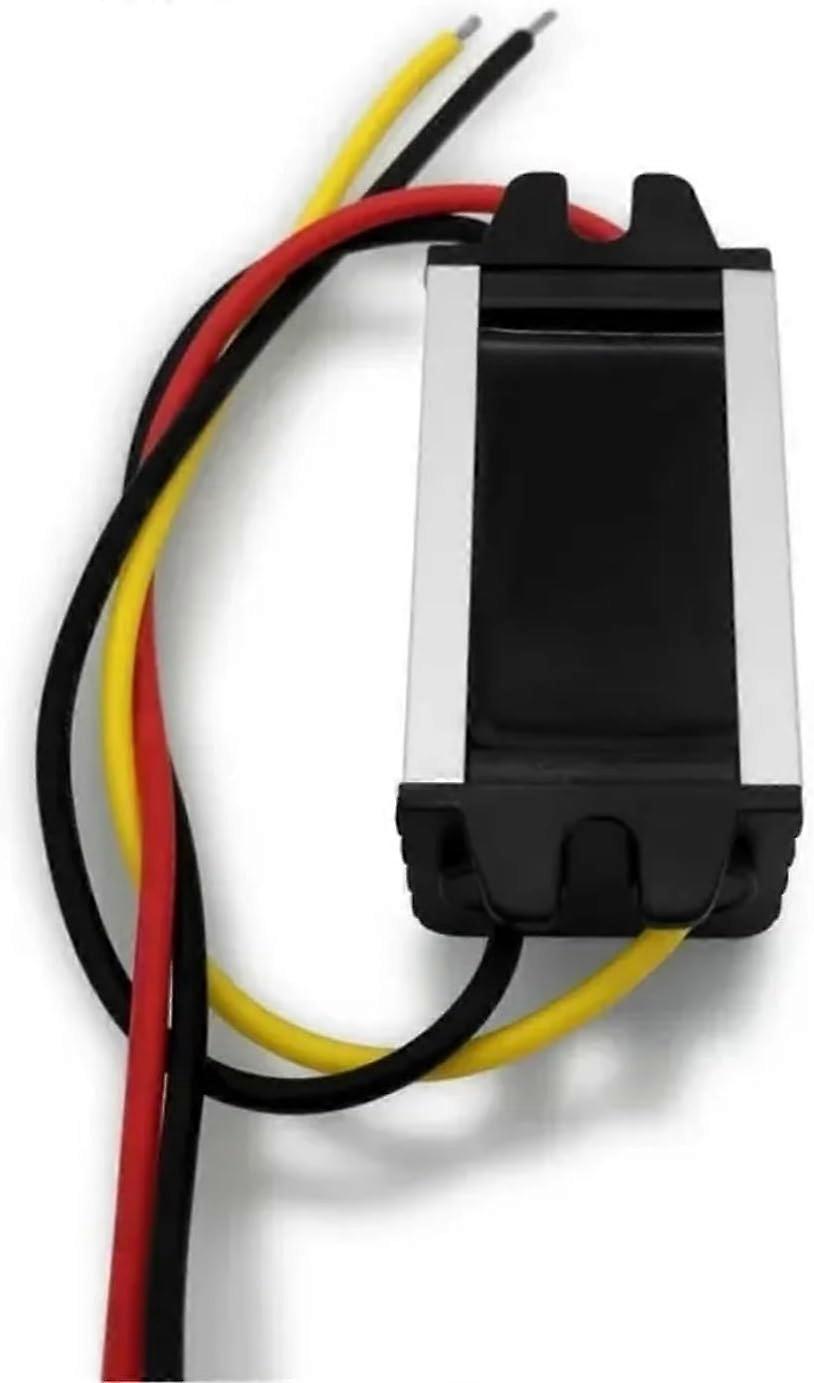 4mm Banana Socket Adapter Cable Connector for Amplifier Terminal Binding Post, Red & Black, Single Terminal (1pc Black)