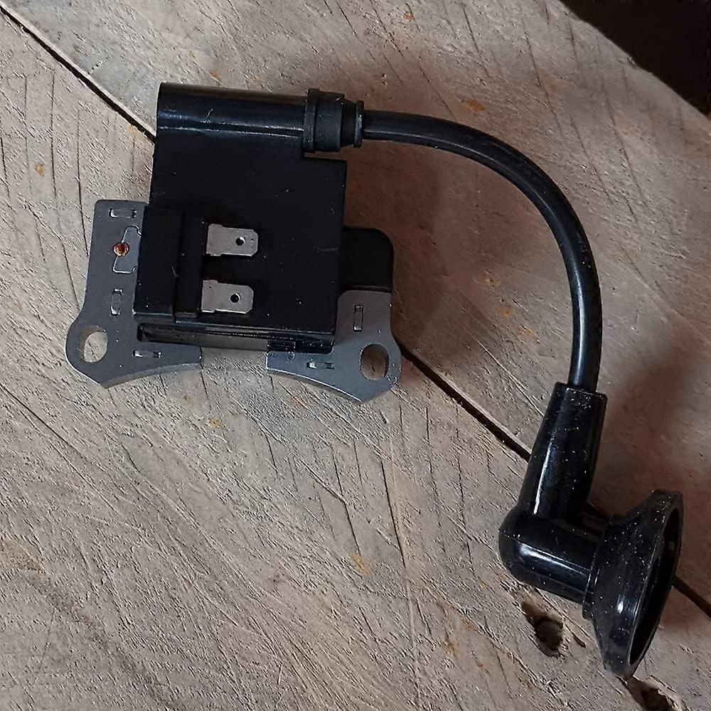 Ignition Coil Compatible with 1E36F2E 1E36F2E.2 TLE33 KASEI CG330 BC330 Magneto Stator Electronic Spare Parts