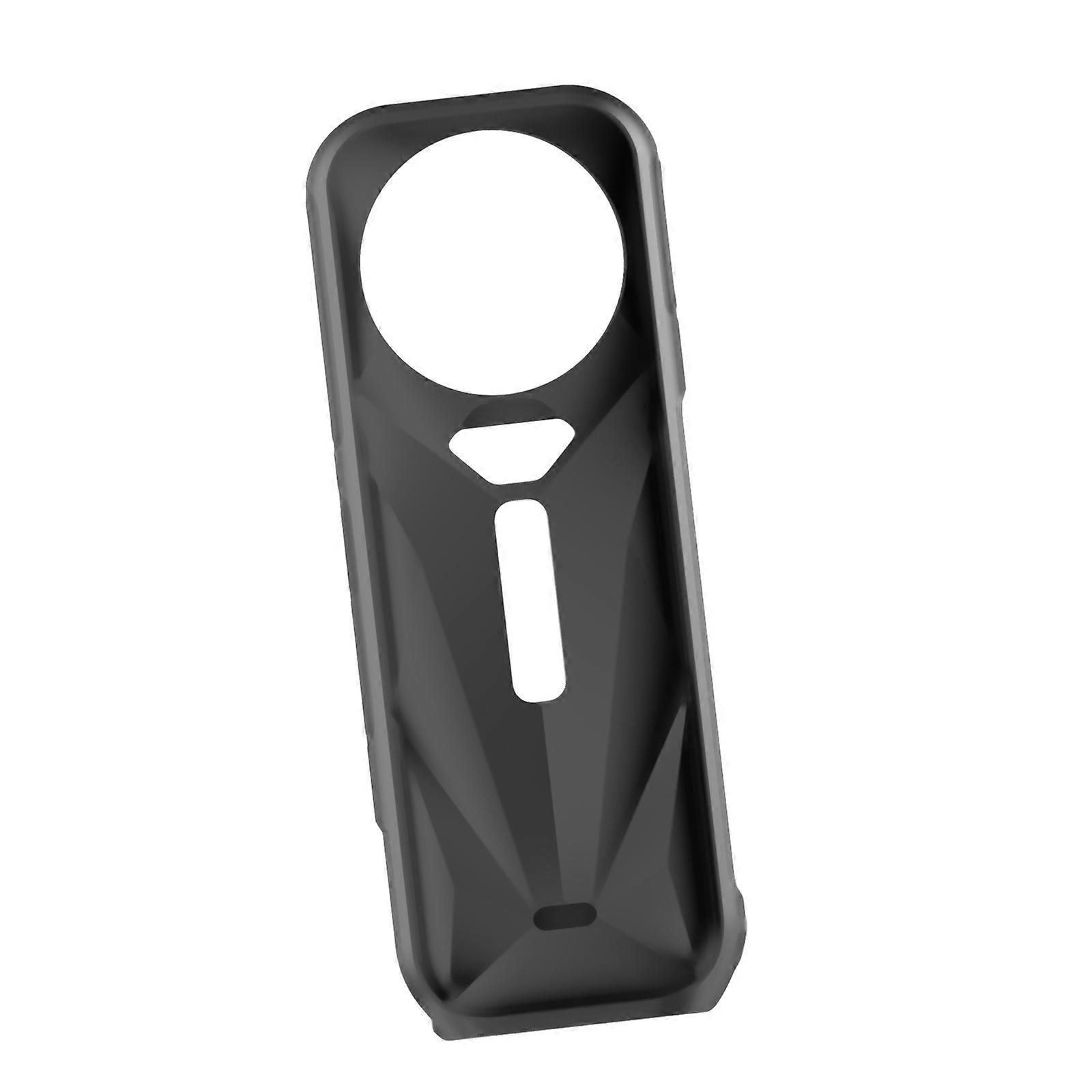 AntiDust Shockproof Camera Protectors Case With Battery Access Port Silicone Shell for X5 Cameras Multicolor