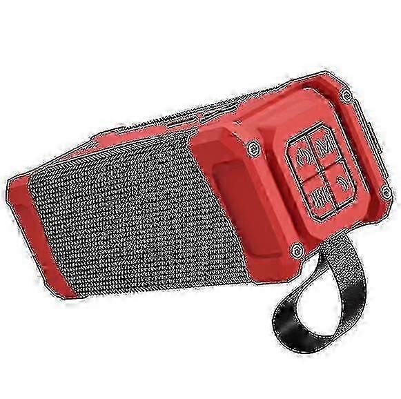 20W Surround Bluetooth Lautsprecher