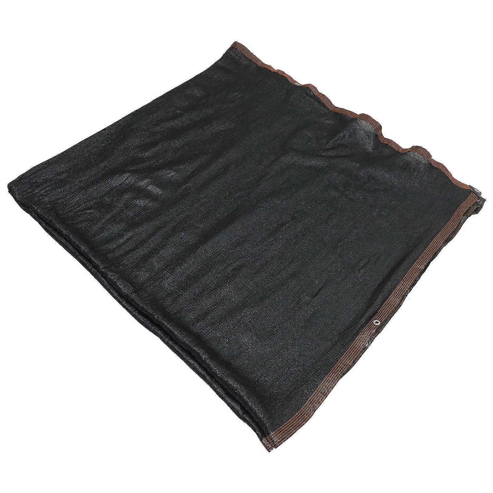 Breathable Ground Sheets For Awnings 3x3m Shade Tarps For Outdoor Sun Protection