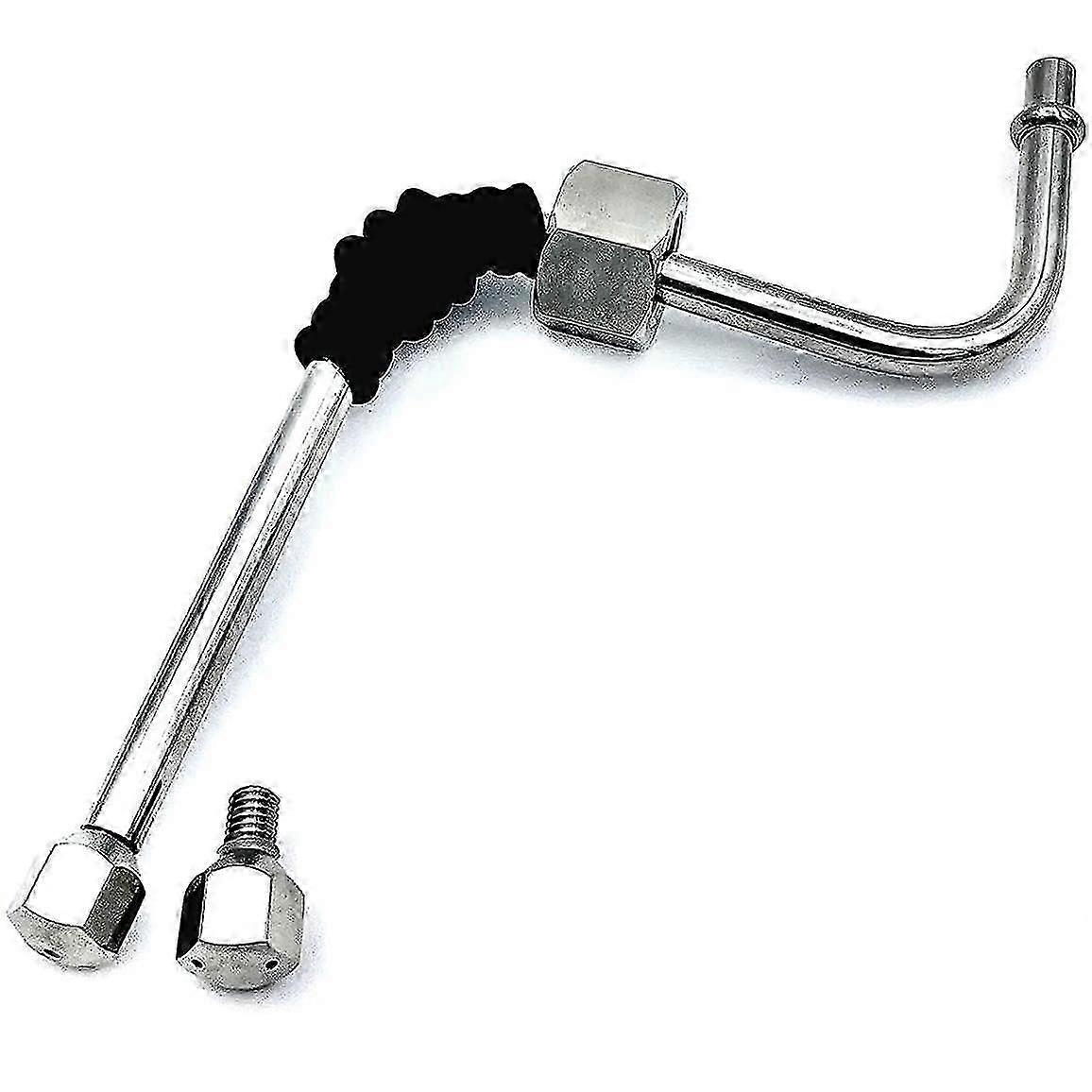 Wand For Ec680/ec685, Coffee Machine, Upgrade With Additional 3 Hole Tip Nozzle