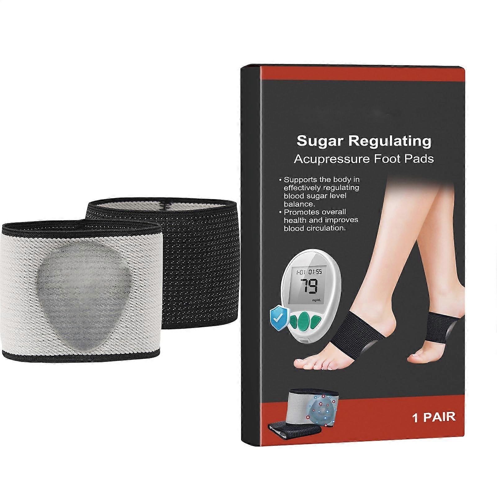 Foot massage device – Deep tissue relief  Comfortable, portable for home, travel, recovery.