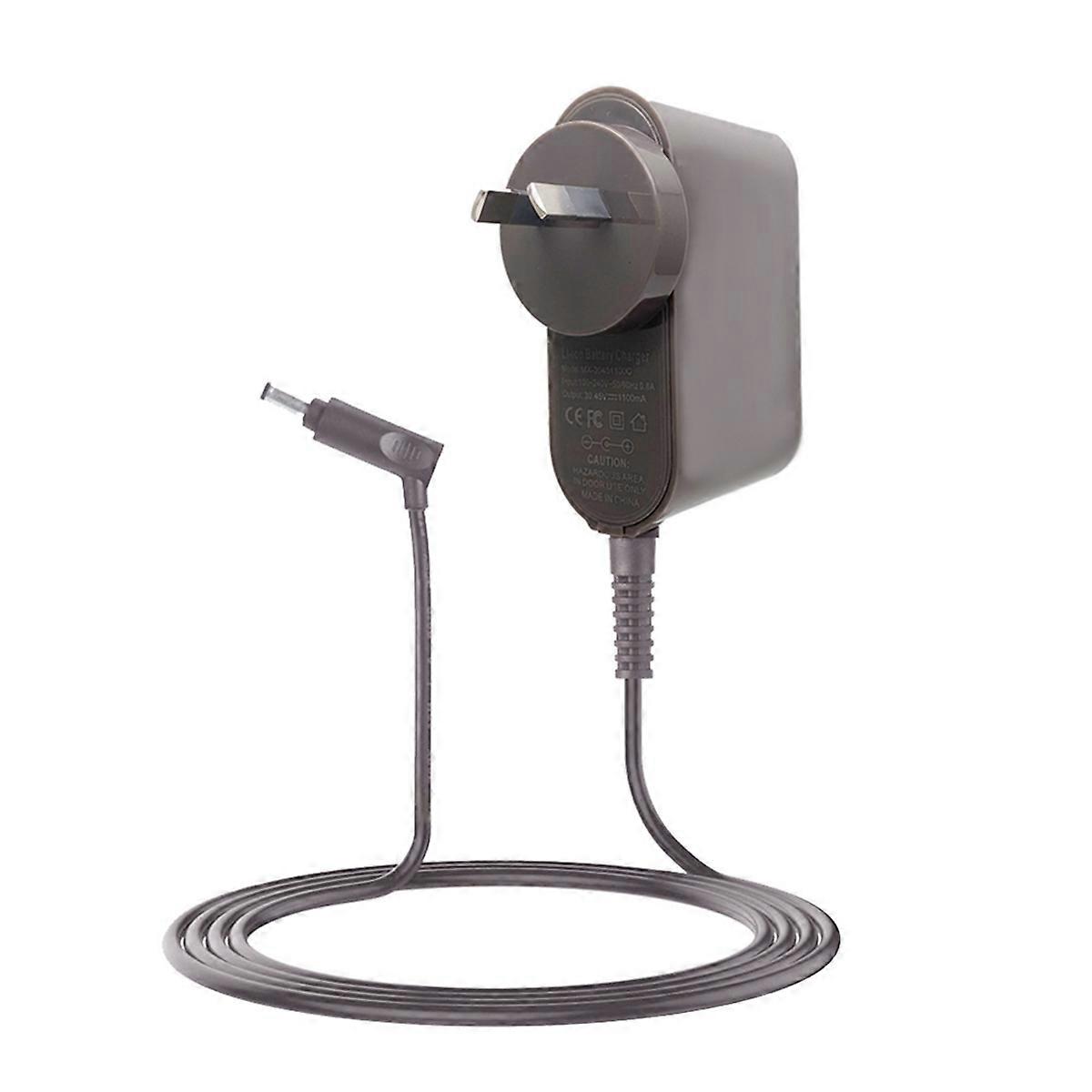 Charging Adapter for Vacuum Cleaner Battery Accessories AU Plug