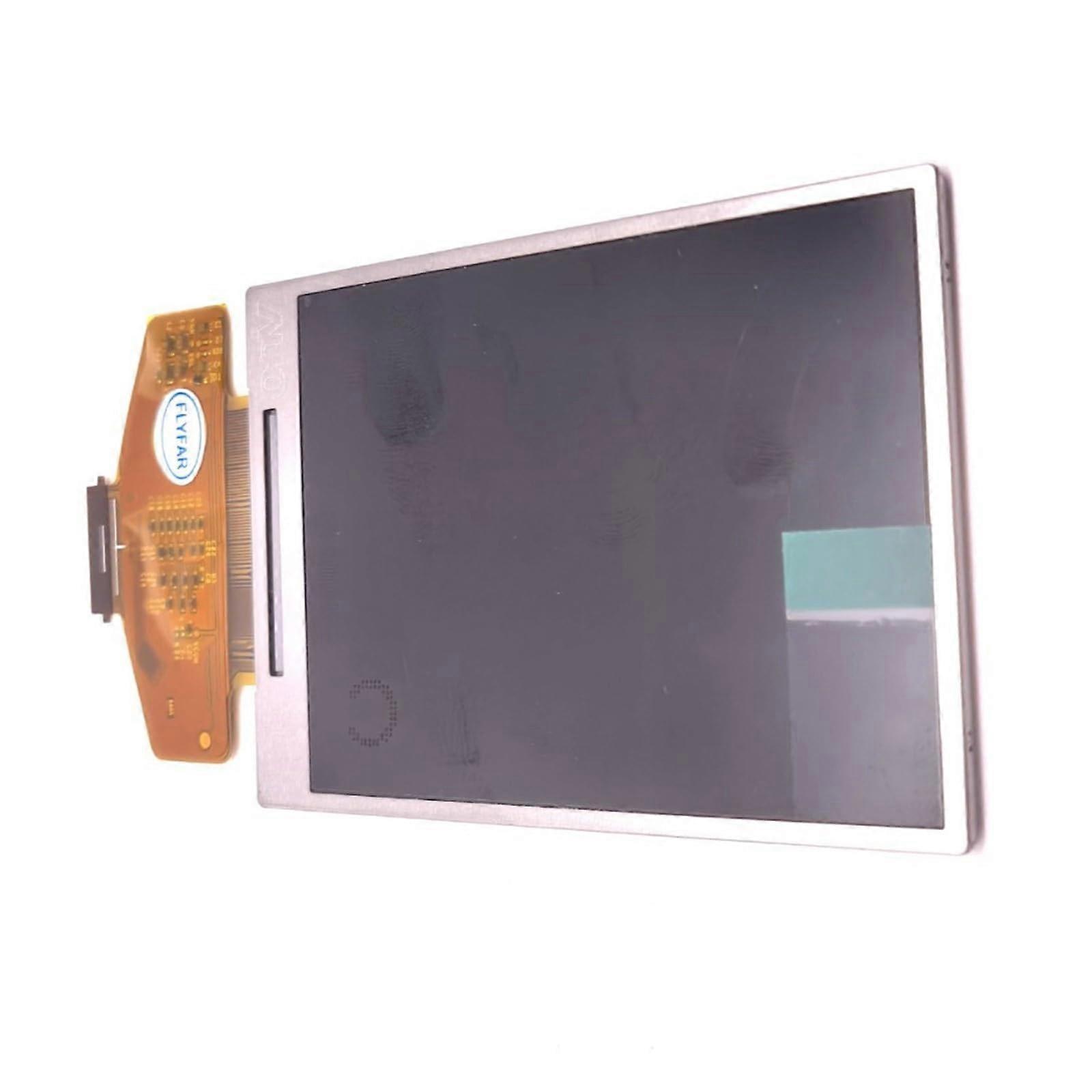LCD display screen mounting panel with backlight LCD panel installation replacement for NX1000 digital camera