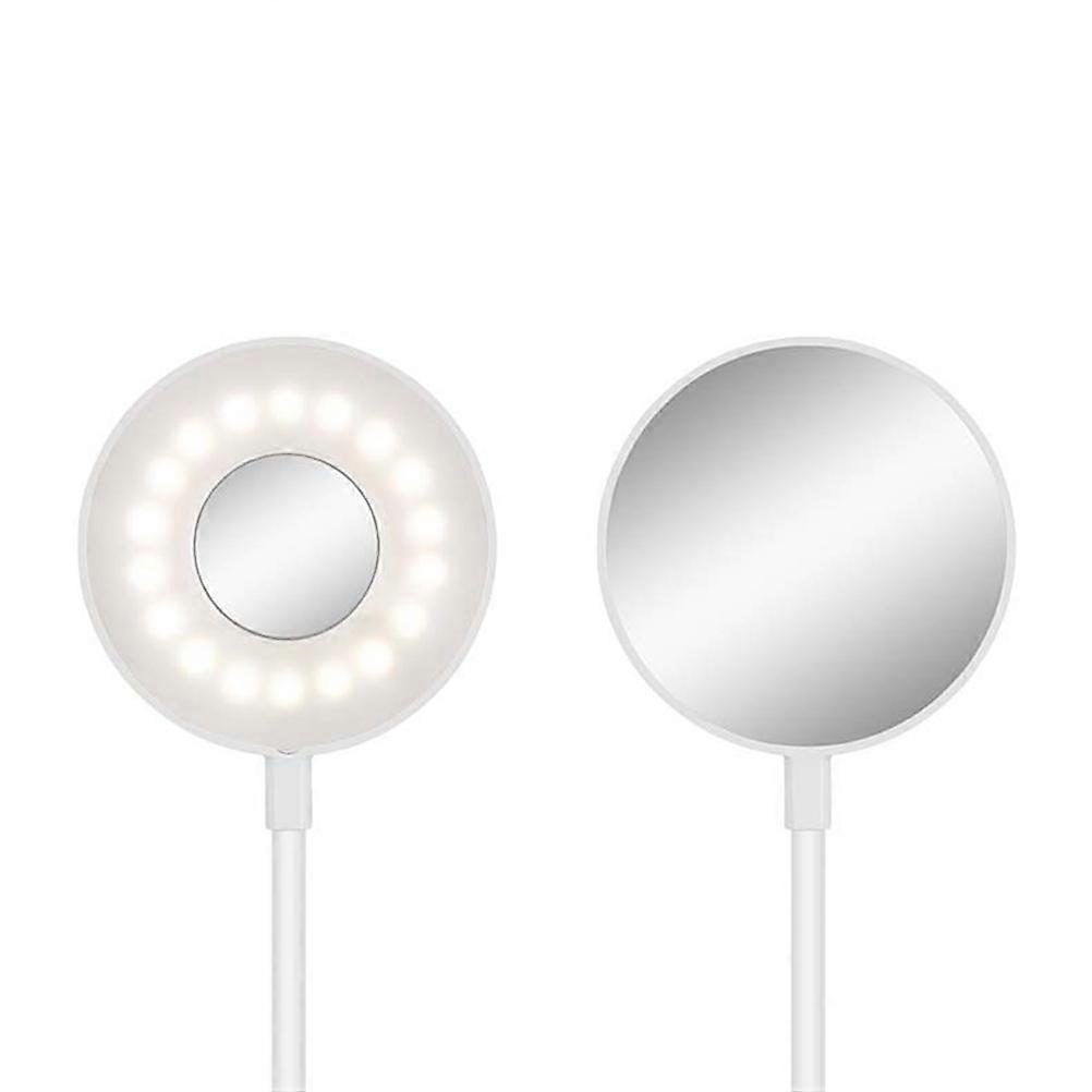 Makeup Mirror Lamp LED Desk Lamp for Home 1Pcs with USB Rechargeable Function