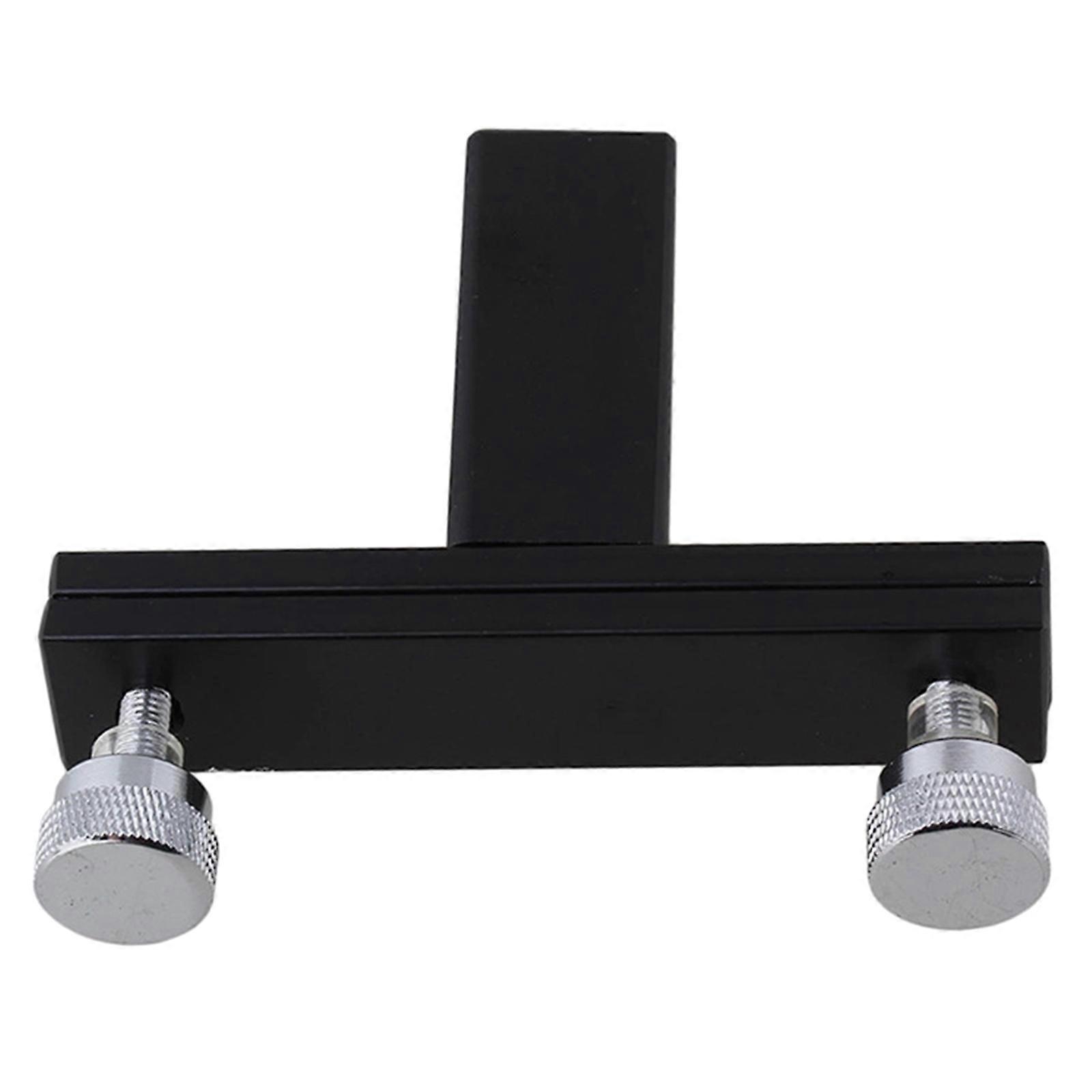 Violin Bridge Redressal Fitting Tool Violin Bridge Machine Accessories Violin Bridge Luthier Tool Replacement Parts silver
