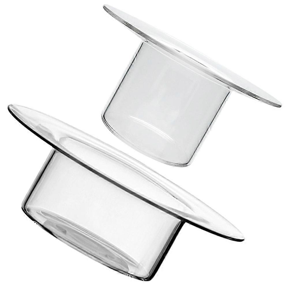 Here's a polished and professional product description for your **2pcs Multi Use Glass Salad Bowl**:
**2pcs Multi Use Glass Salad Bowls –