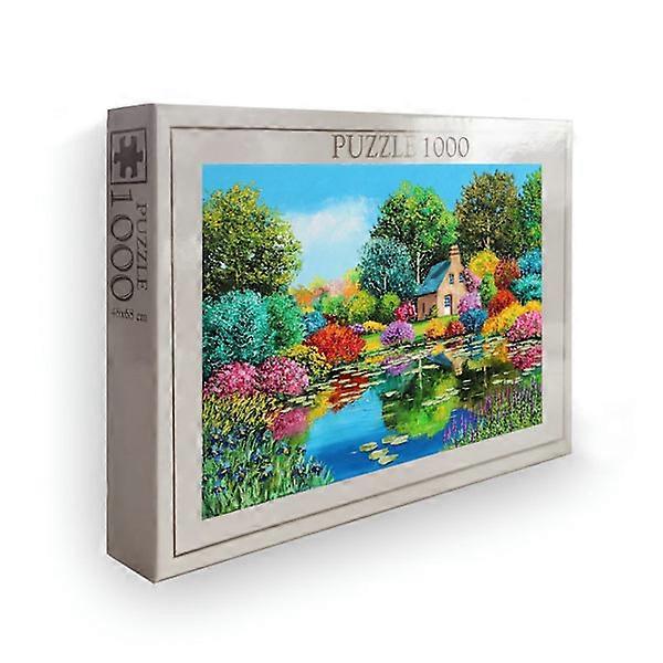 Puzzle PZL_029_1000