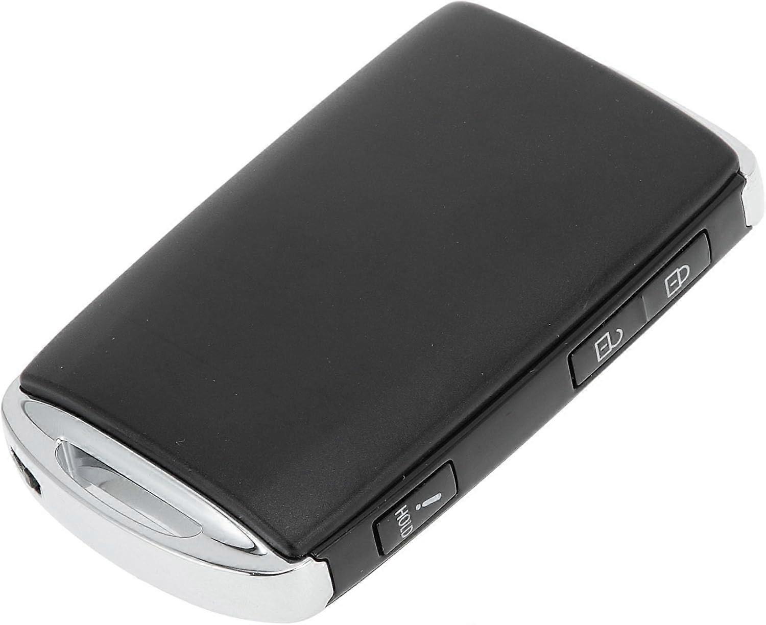 WAZSKE11D01 315MHz Keyless Entry Remote Key Fob for Mazda CX-30 2020-2024 for