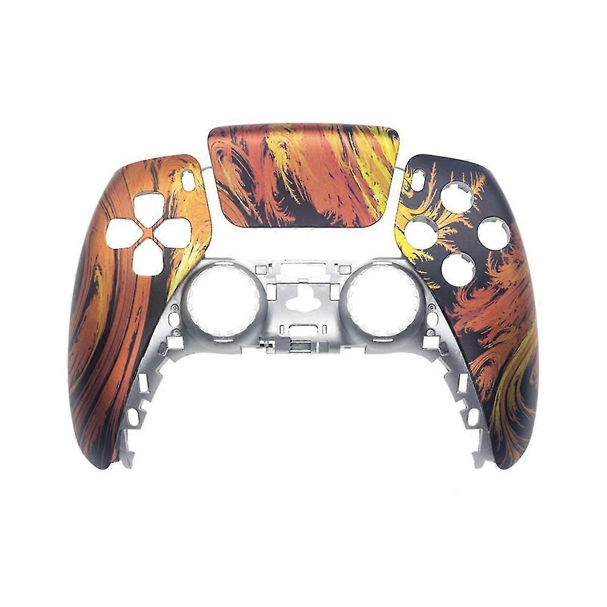 For Elite Gamepad BDM-030 3Rd Generation Version Front Cover Gamepad Replacement Top Cover Replacement Refit Part,C