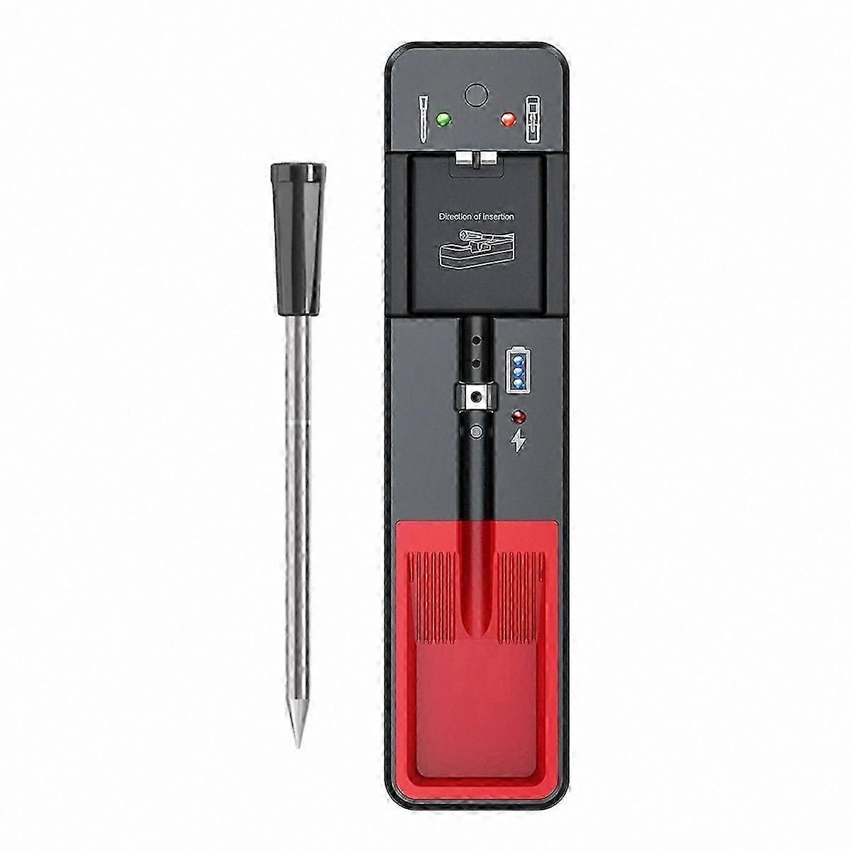 Digital Wireless Probe for Meat Thermometer