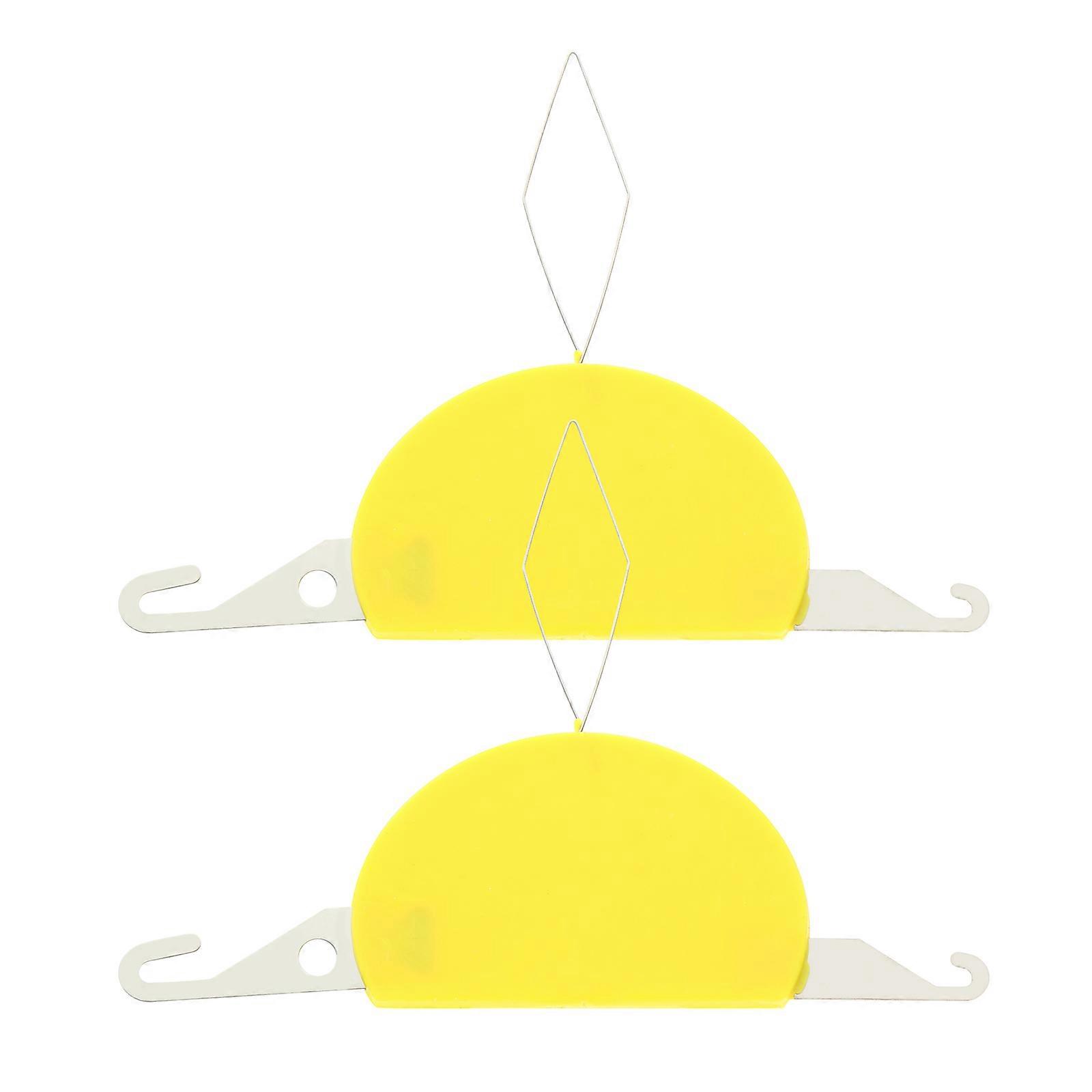 Flexible Threading Device, Perfect for Small Needle Eye and Quilting Tasks