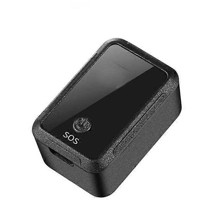 Mini GPS Tracker AGPS LBS Micro Spy Voice Recorder + 32GB SD YONIS
