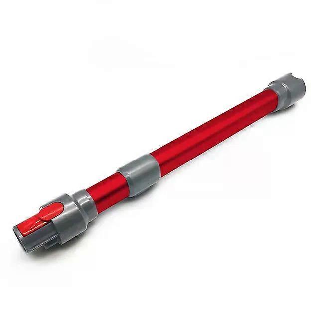 Telescopic Rod Extension Tube Fit For Dyson V7 V8 V10 V11 V15 Handheld Vacuum Cleaner Extension Tool Accessories Spare Parts